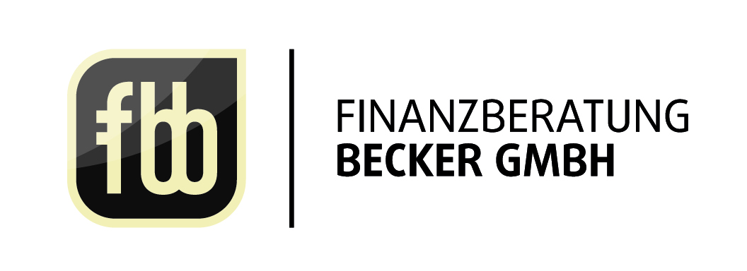 Finanzberatung Becker GmbH (Logo)